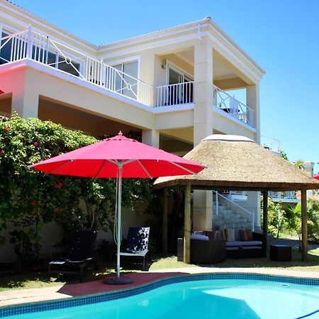 Somerset Hill Somerset West Εξωτερικό φωτογραφία