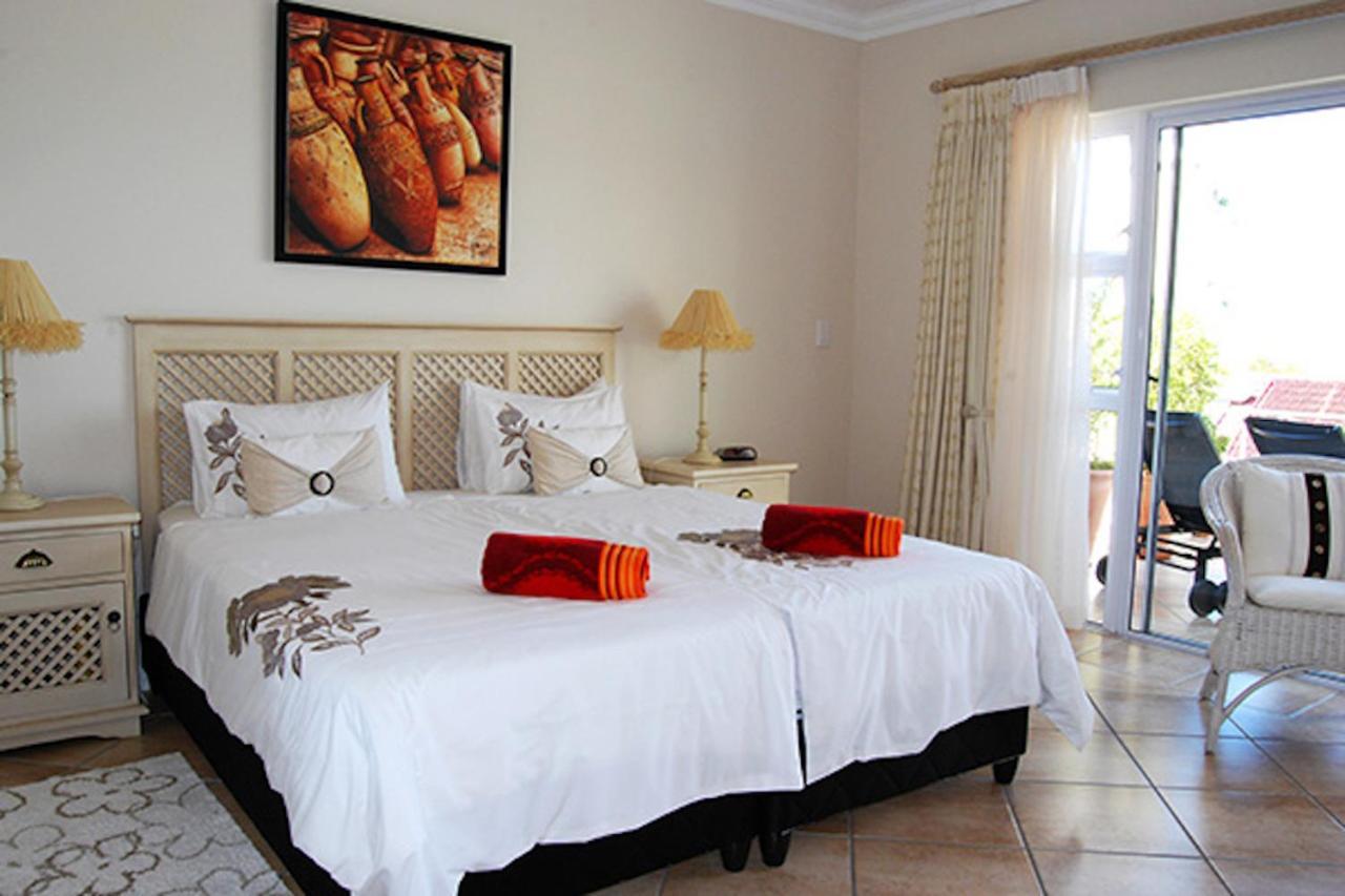 Somerset Hill Somerset West Εξωτερικό φωτογραφία