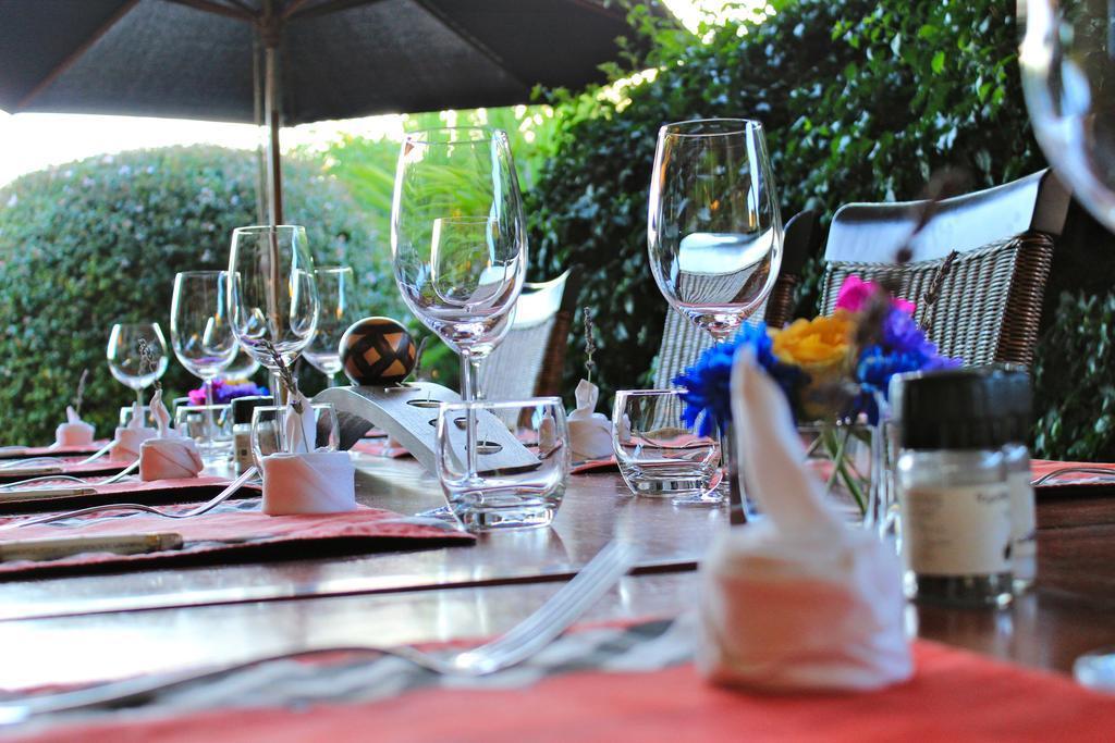 Somerset Hill Somerset West Εξωτερικό φωτογραφία