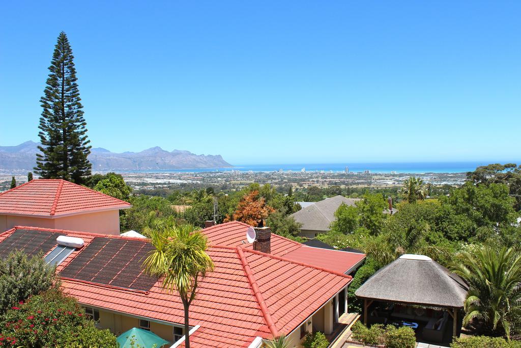 Somerset Hill Somerset West Εξωτερικό φωτογραφία