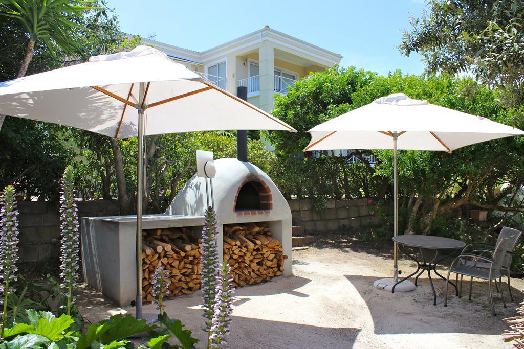 Somerset Hill Somerset West Εξωτερικό φωτογραφία