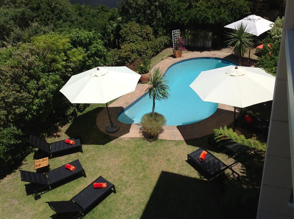 Somerset Hill Somerset West Εξωτερικό φωτογραφία