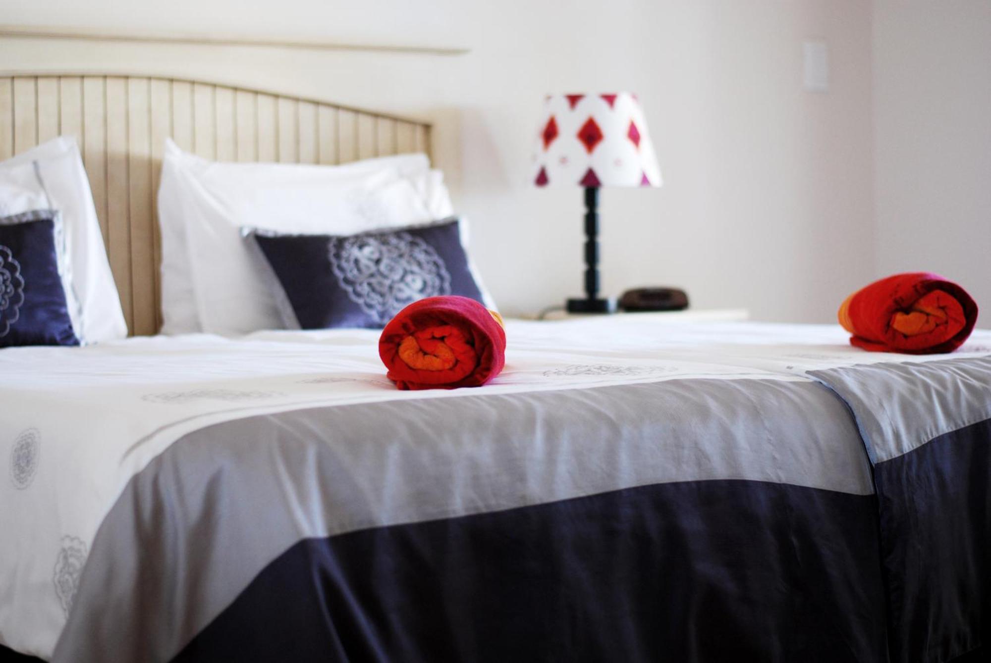 Somerset Hill Somerset West Εξωτερικό φωτογραφία