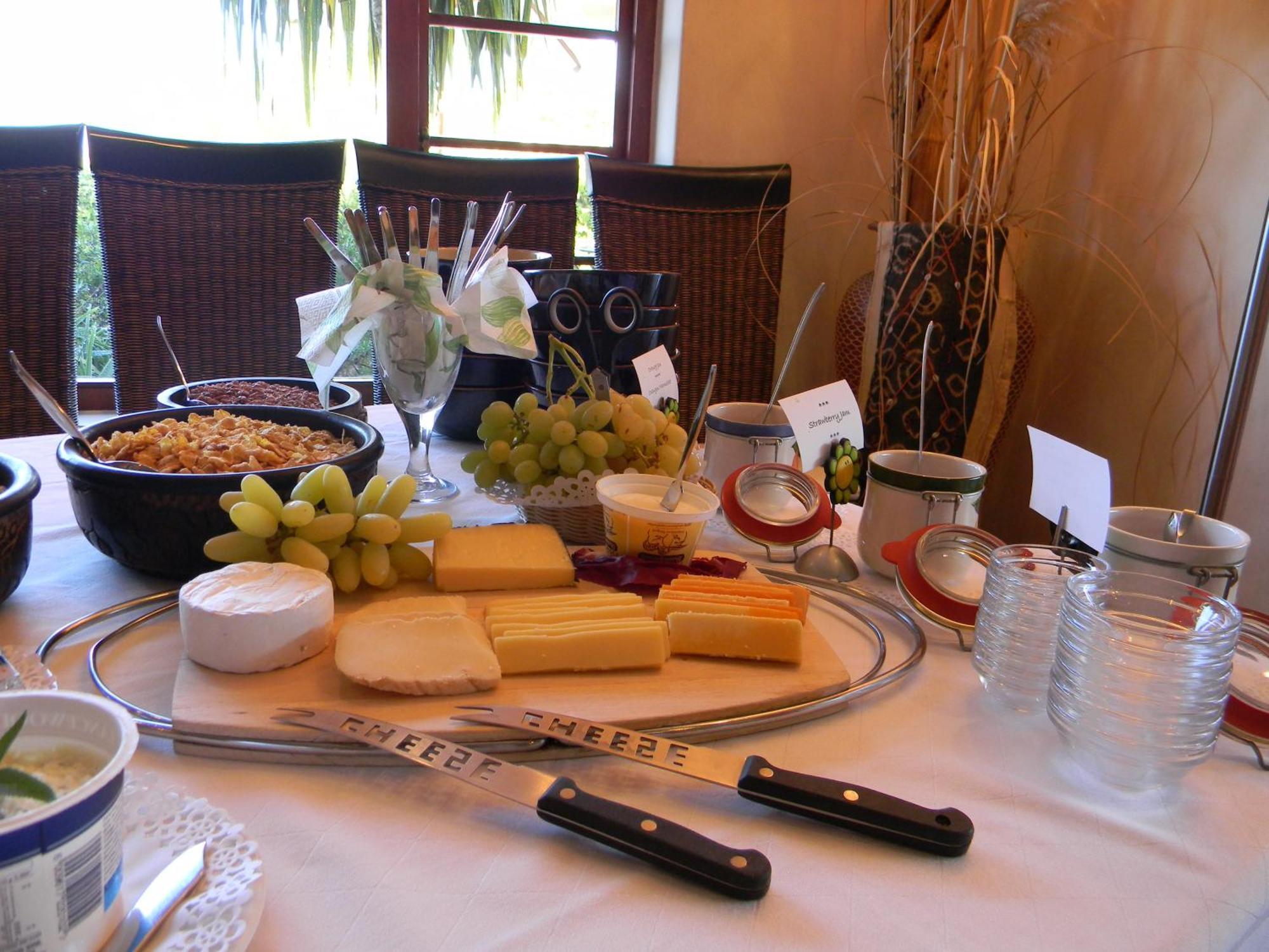 Somerset Hill Somerset West Εξωτερικό φωτογραφία
