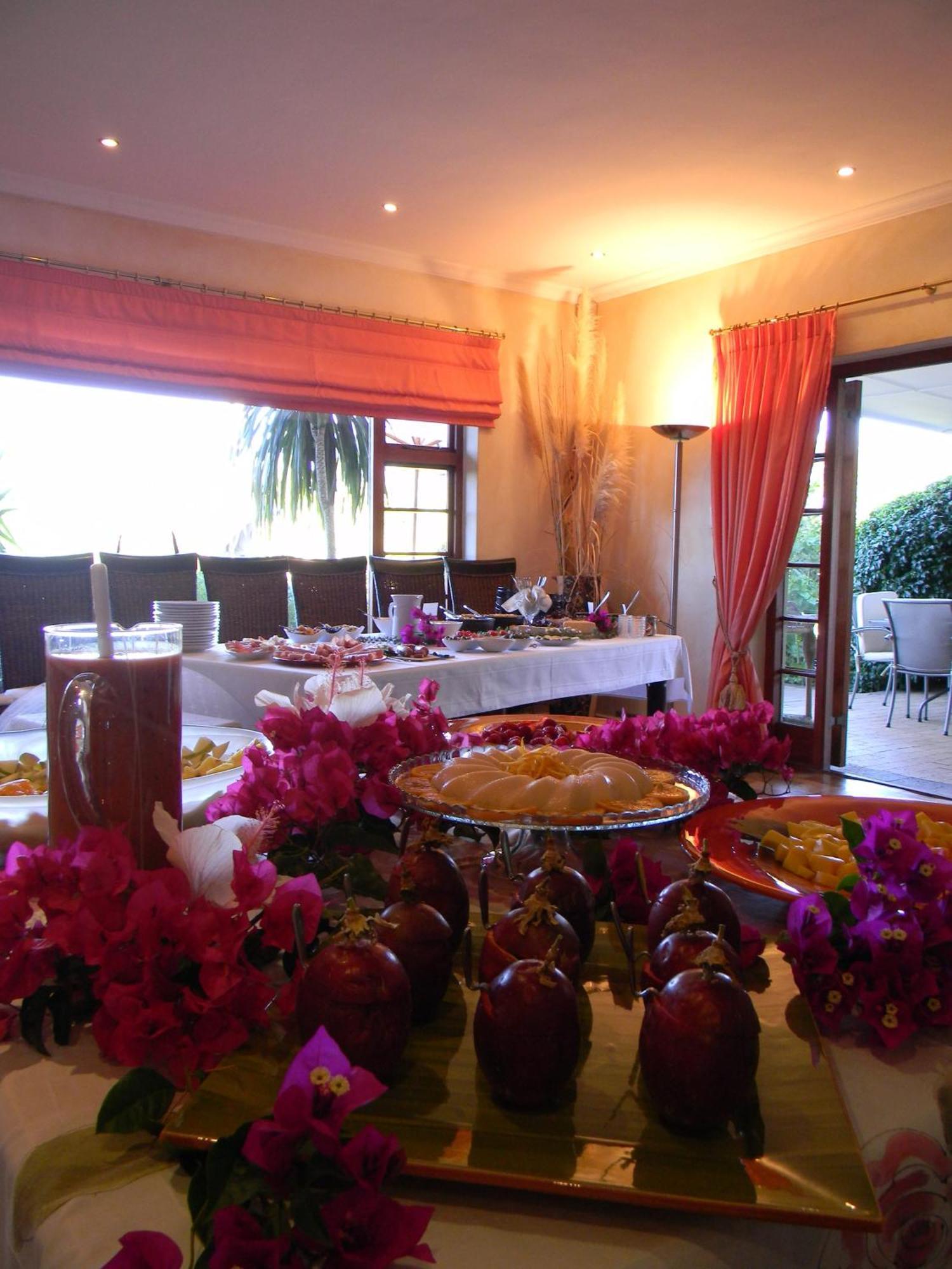 Somerset Hill Somerset West Εξωτερικό φωτογραφία