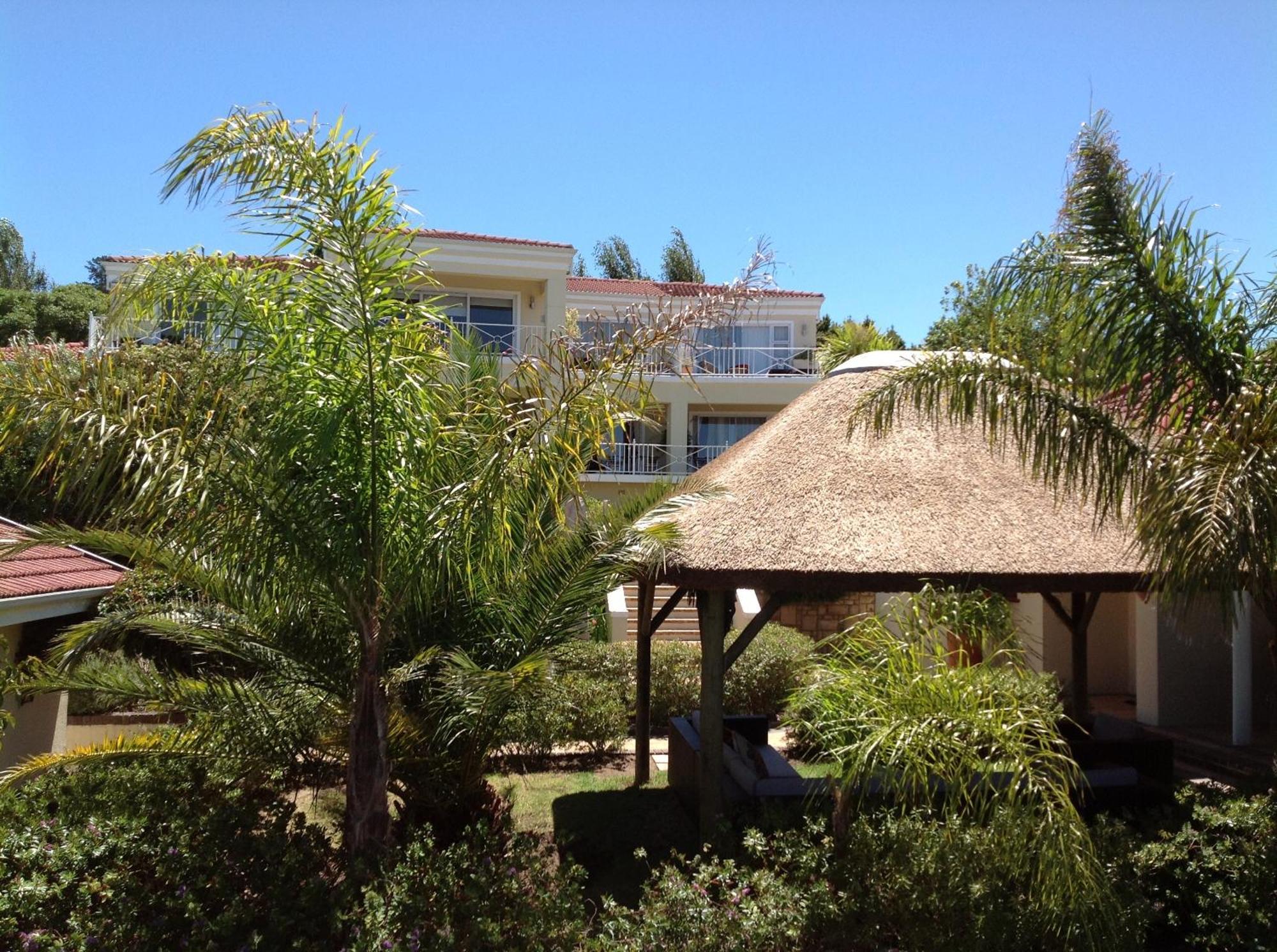 Somerset Hill Somerset West Εξωτερικό φωτογραφία
