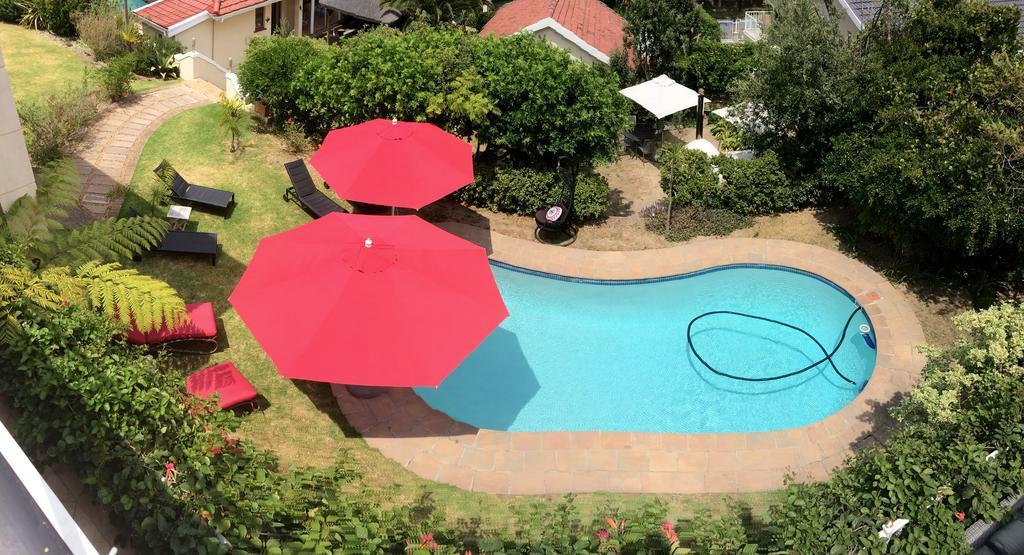 Somerset Hill Somerset West Εξωτερικό φωτογραφία