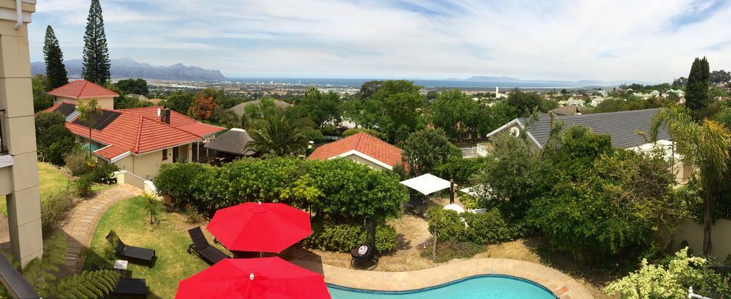 Somerset Hill Somerset West Εξωτερικό φωτογραφία