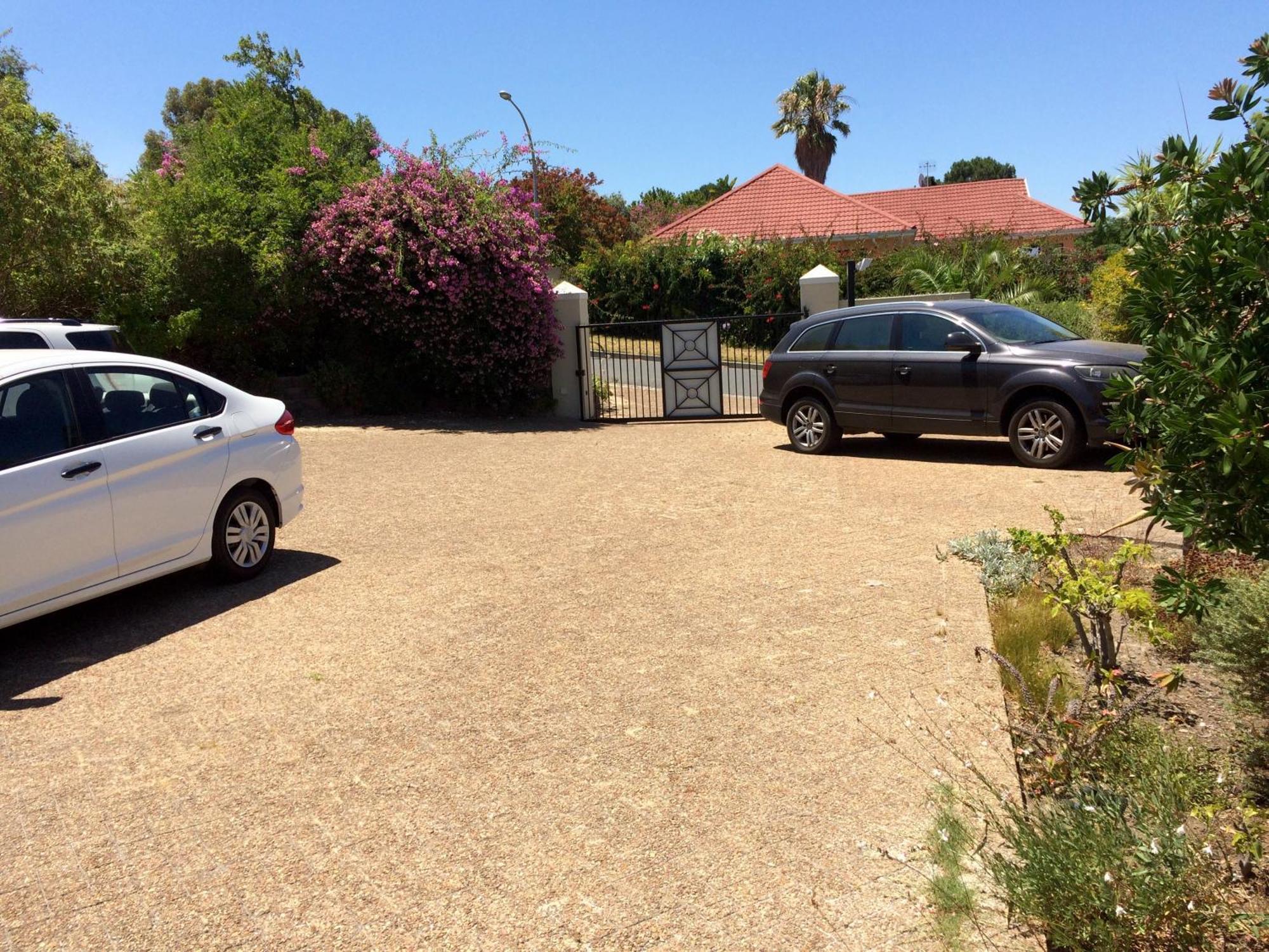 Somerset Hill Somerset West Εξωτερικό φωτογραφία