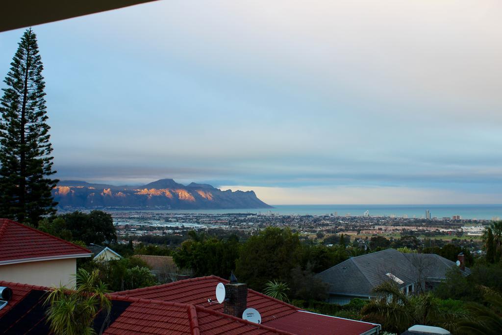 Somerset Hill Somerset West Εξωτερικό φωτογραφία