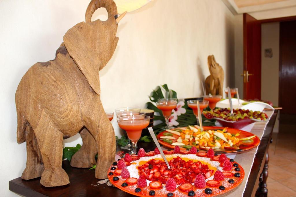 Somerset Hill Somerset West Εξωτερικό φωτογραφία