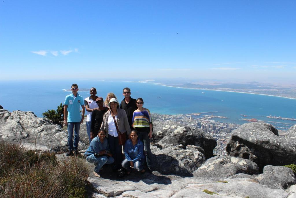 Somerset Hill Somerset West Εξωτερικό φωτογραφία