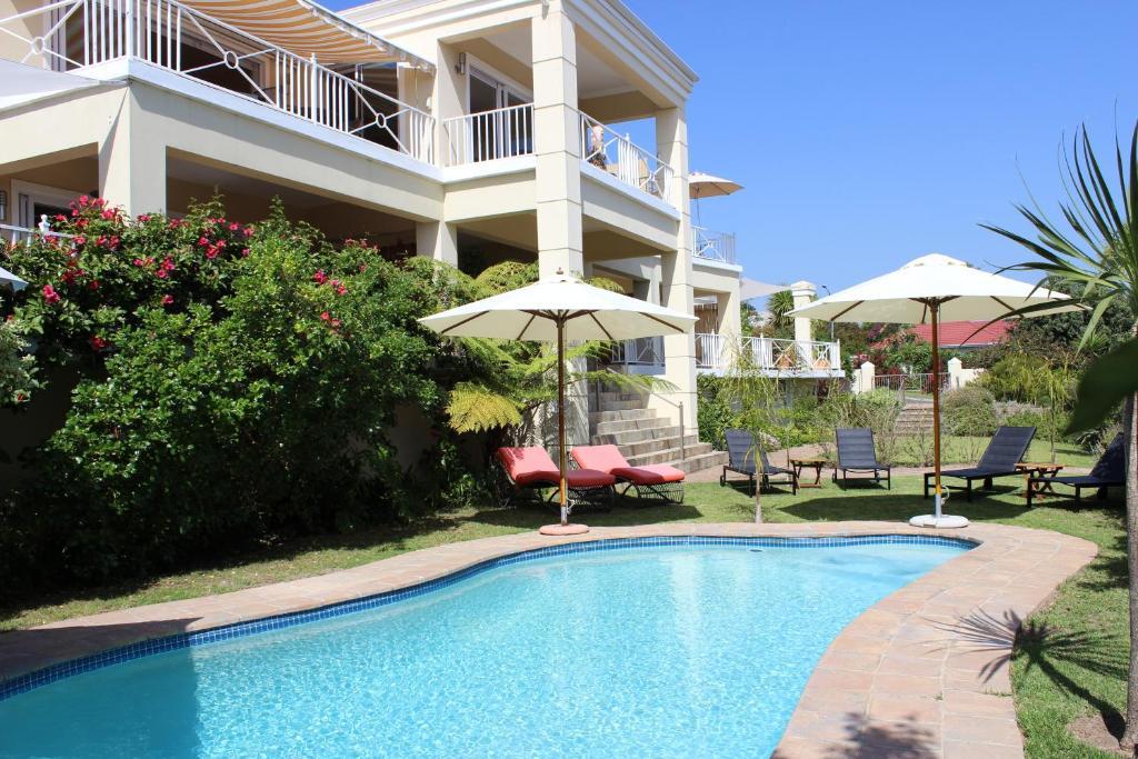 Somerset Hill Somerset West Εξωτερικό φωτογραφία