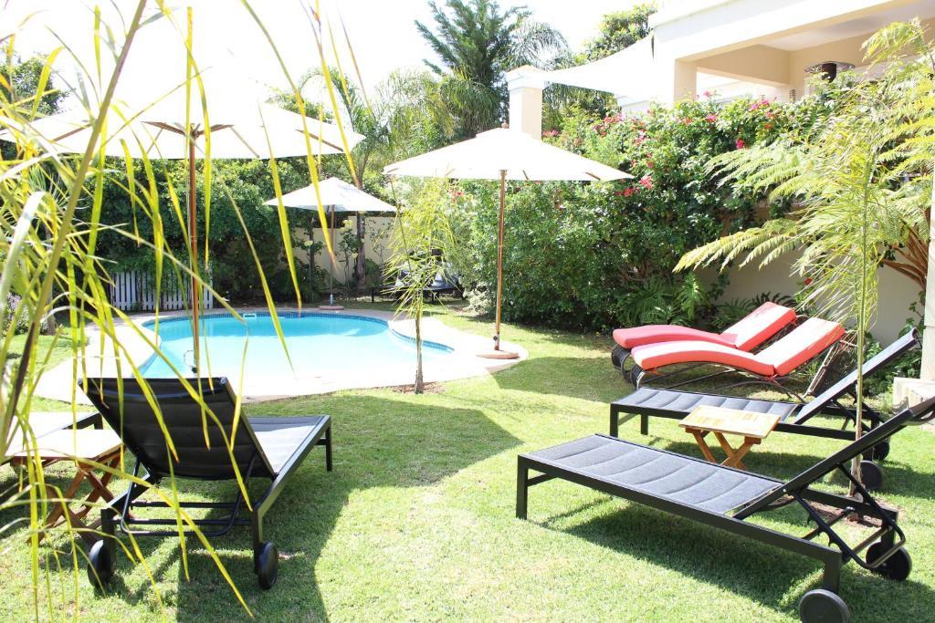Somerset Hill Somerset West Εξωτερικό φωτογραφία