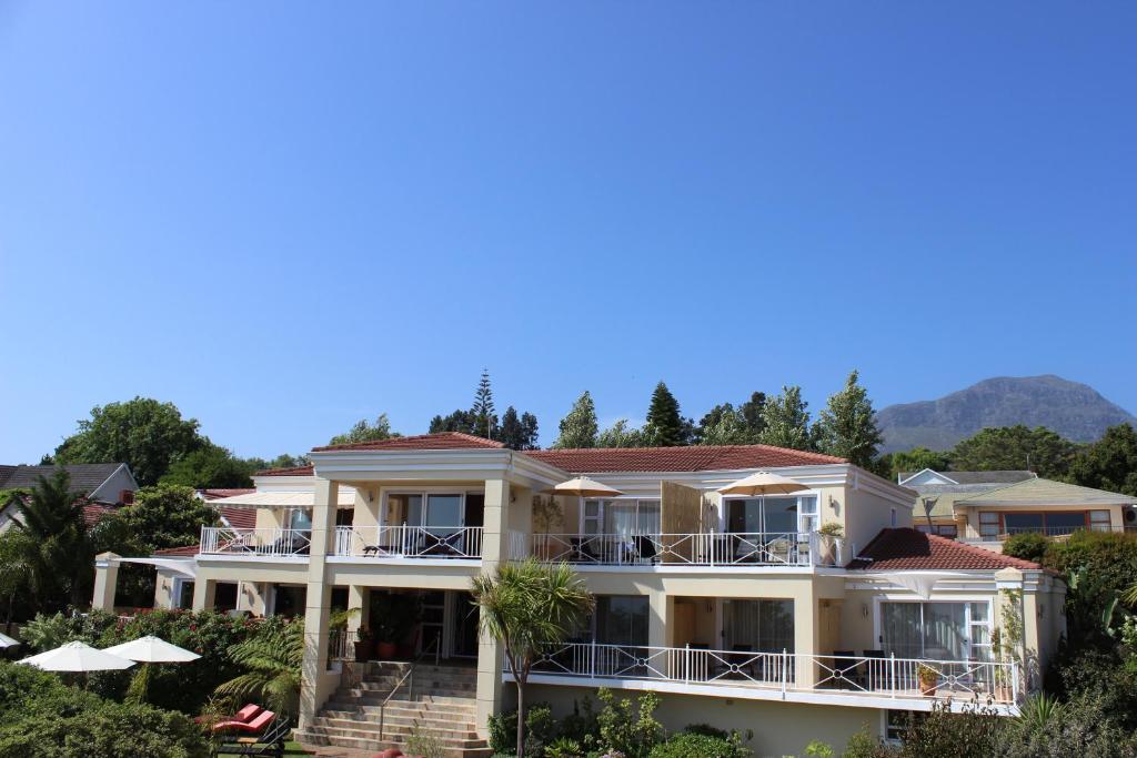 Somerset Hill Somerset West Εξωτερικό φωτογραφία