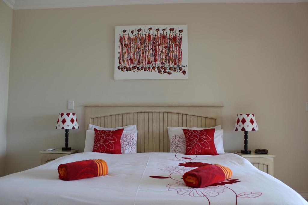 Somerset Hill Somerset West Δωμάτιο φωτογραφία