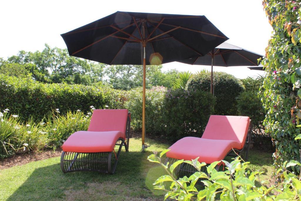 Somerset Hill Somerset West Εξωτερικό φωτογραφία