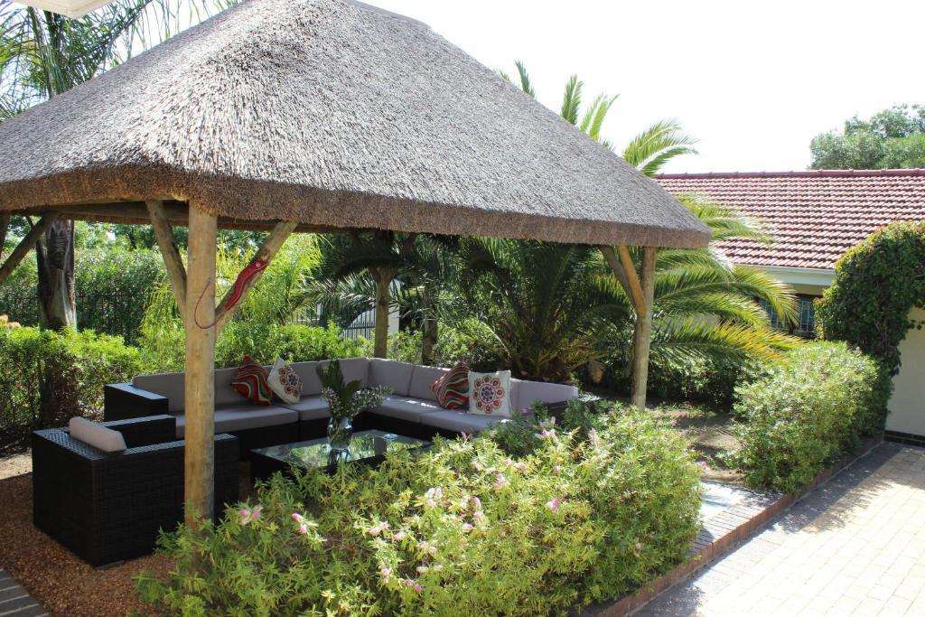 Somerset Hill Somerset West Εξωτερικό φωτογραφία
