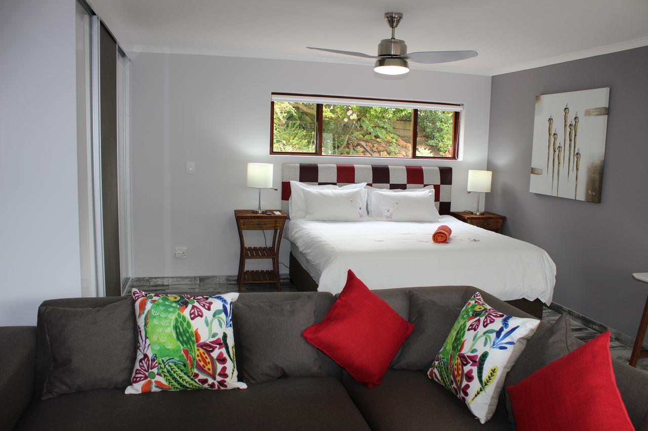 Somerset Hill Somerset West Εξωτερικό φωτογραφία