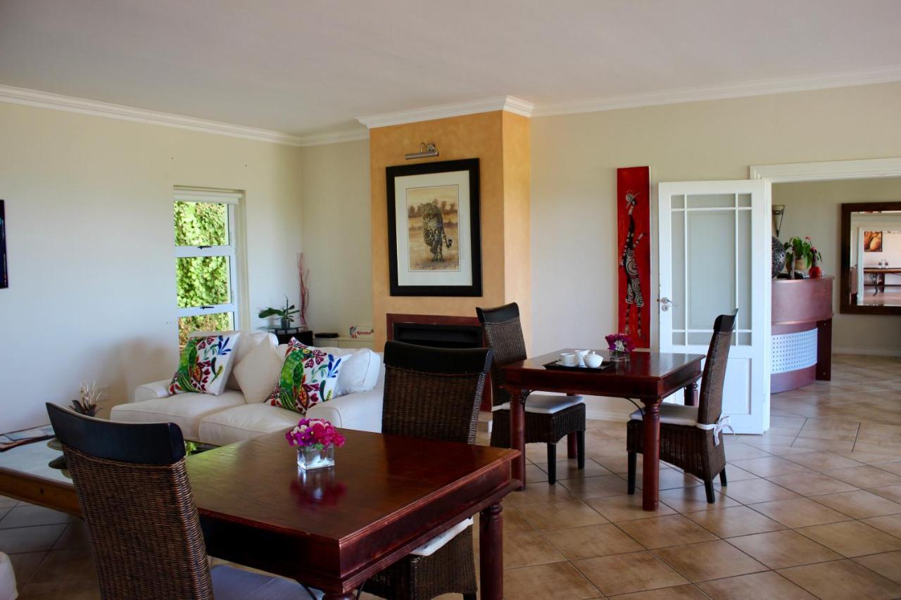 Somerset Hill Somerset West Εξωτερικό φωτογραφία