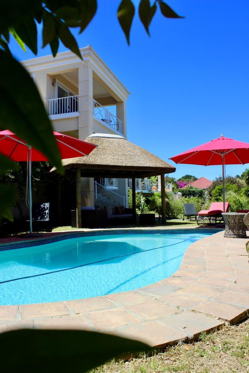 Somerset Hill Somerset West Εξωτερικό φωτογραφία