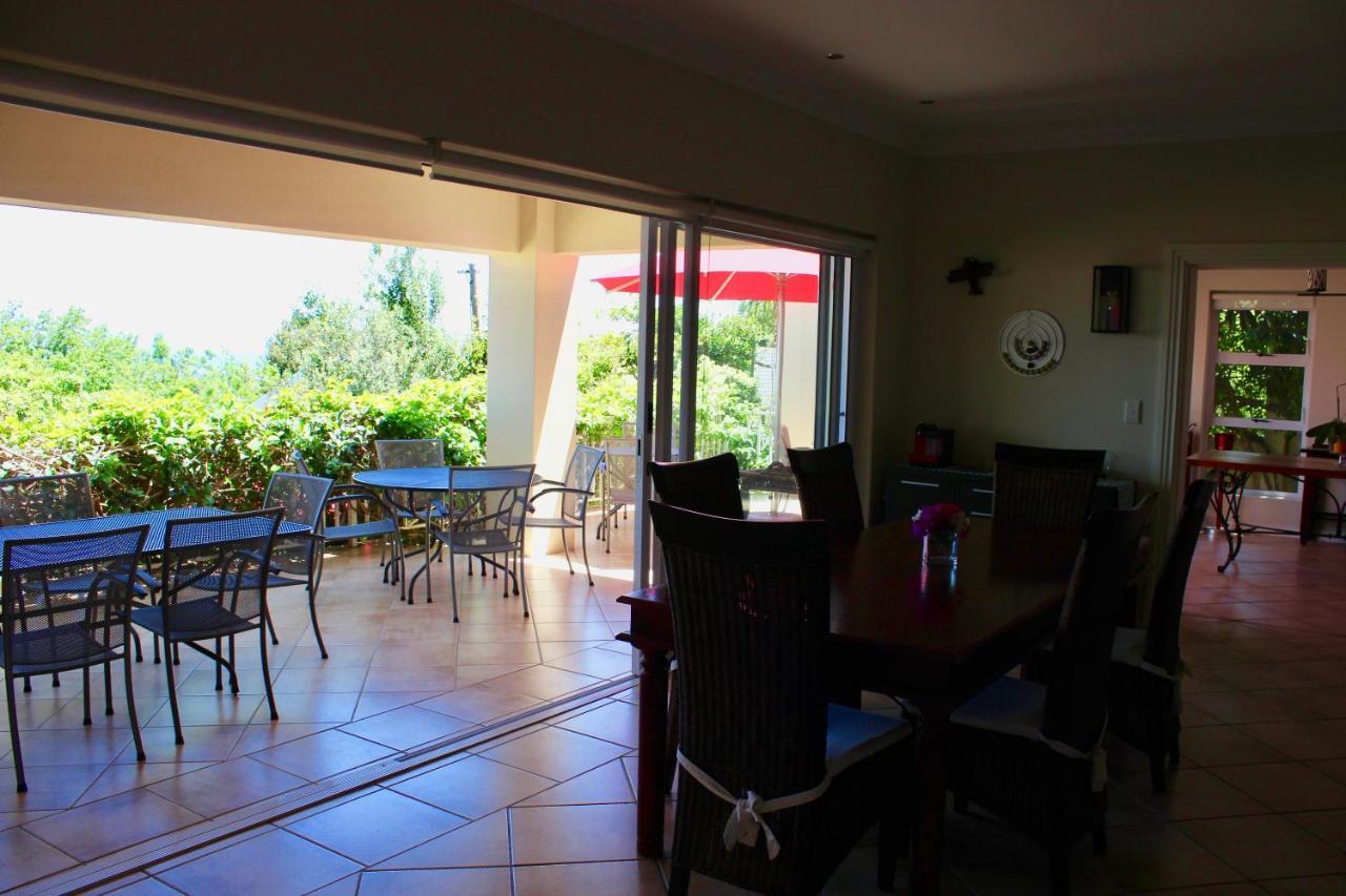 Somerset Hill Somerset West Εξωτερικό φωτογραφία