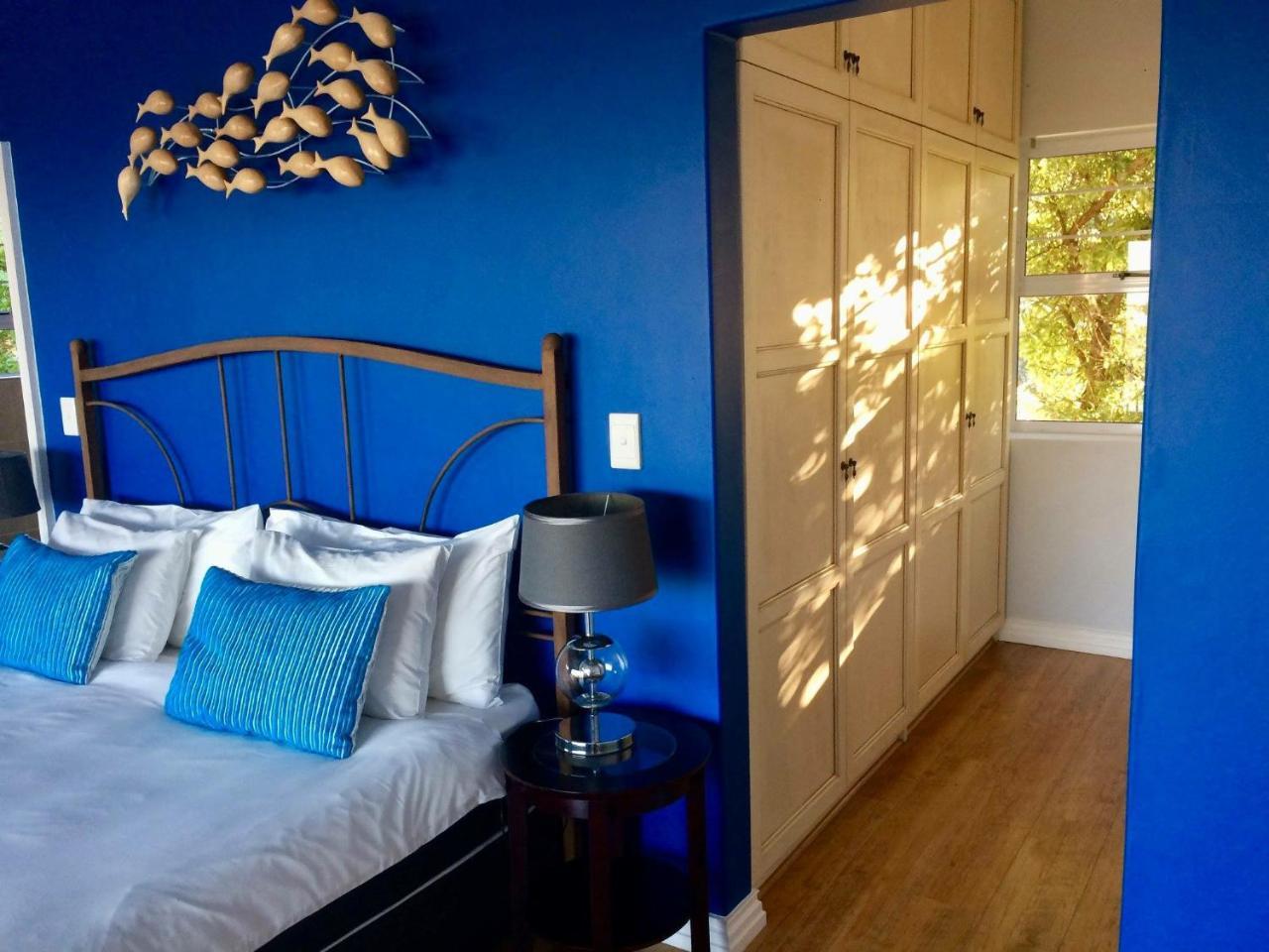 Somerset Hill Somerset West Εξωτερικό φωτογραφία