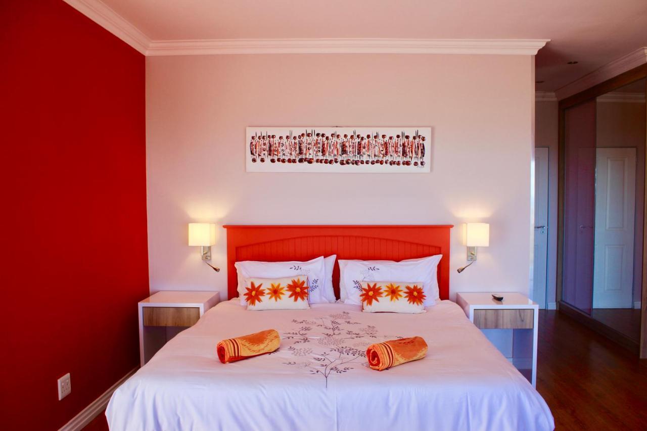 Somerset Hill Somerset West Εξωτερικό φωτογραφία