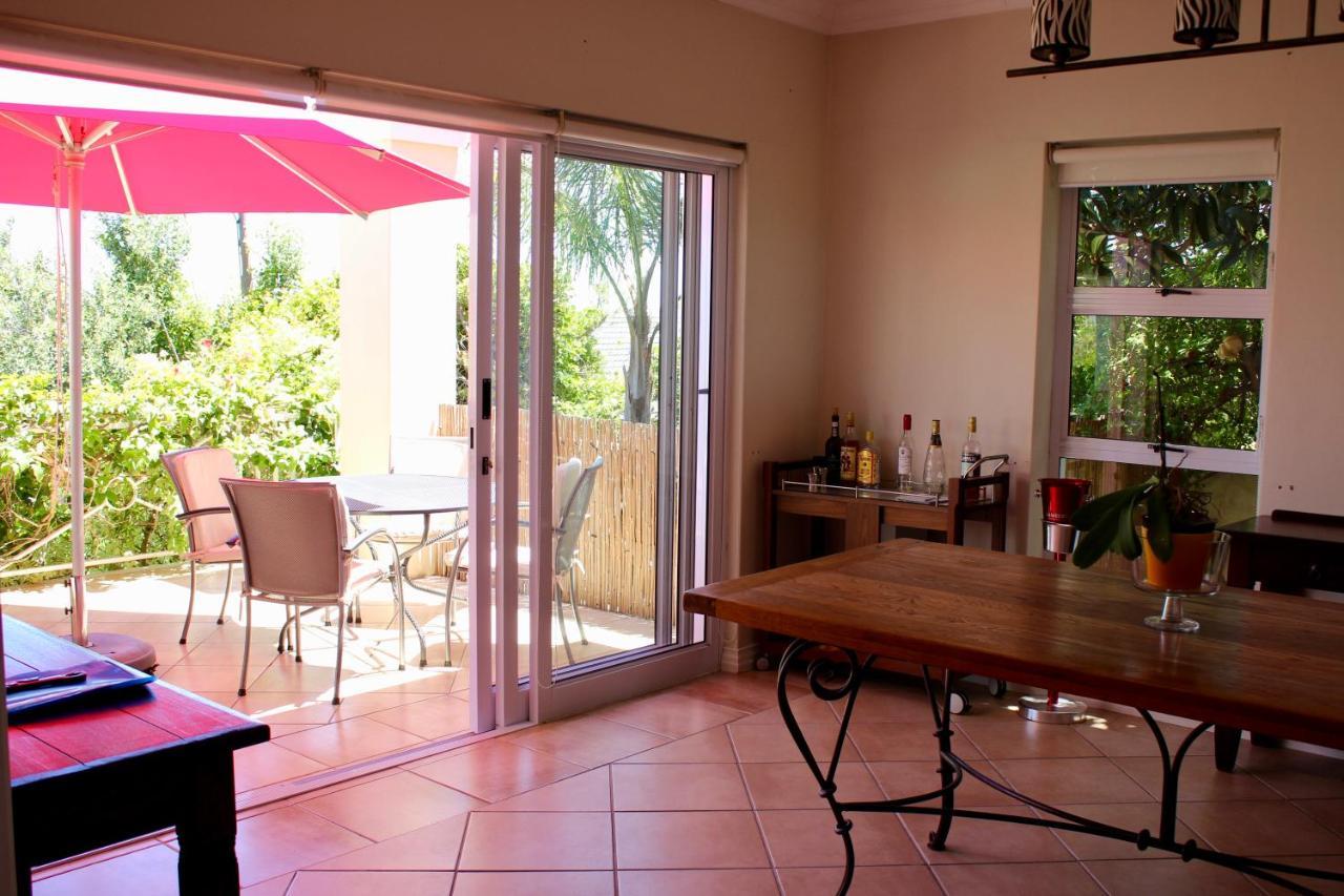 Somerset Hill Somerset West Εξωτερικό φωτογραφία