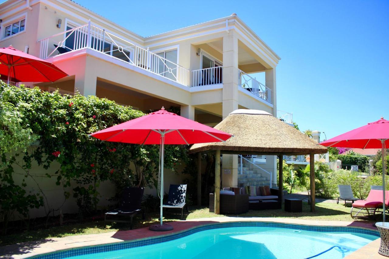 Somerset Hill Somerset West Εξωτερικό φωτογραφία